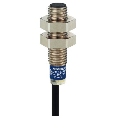  d�tecteur inductif M8 DC 