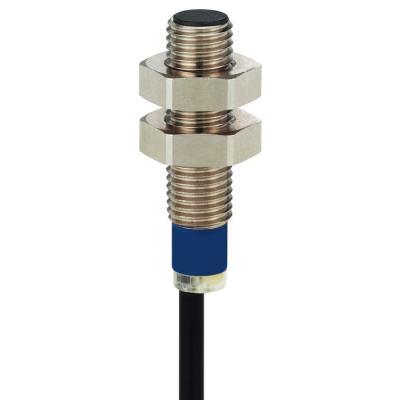  d�tecteur inductif M8 DC 