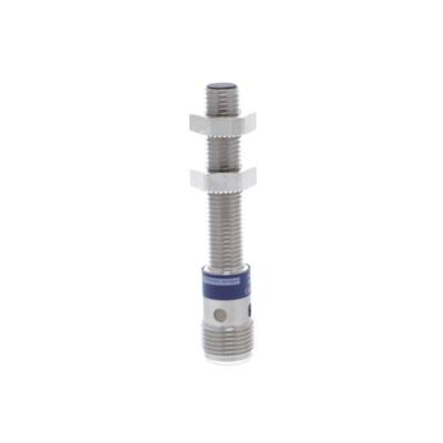  d�tecteur inductif M8 DC 