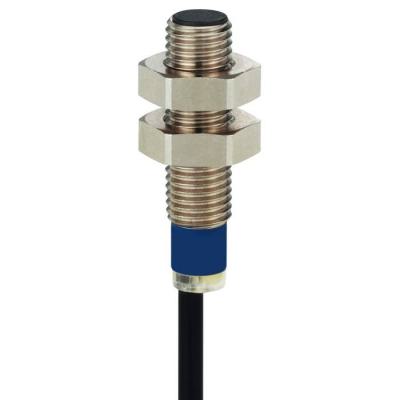  d�tecteur inductif M8 DC 