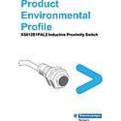  INDUCTIVE SENSOR CYLINDRI 