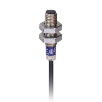  d�tecteur inductif M8 DC 