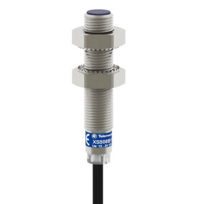  d�tecteur inductif M8 DC 