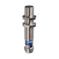  d�tecteur inductif M12 AC/DC 