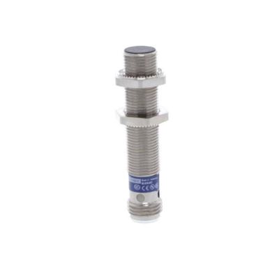  DDPI M12 P SN=4MM NC 