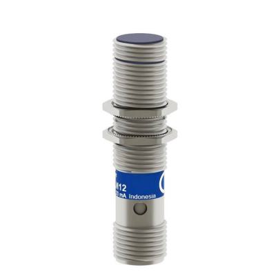  d�tecteur inductif M12 DC 