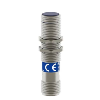  d�tecteur inductif M12 DC 