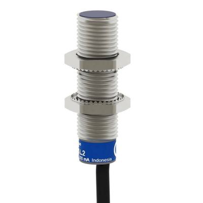  DDPI M12 SN=4MM NC NPN 