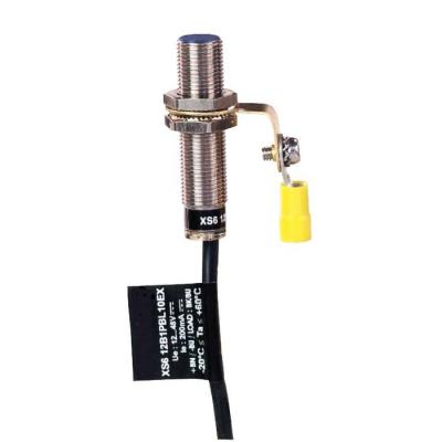  capteur inductif ATEX D M12 DC 
