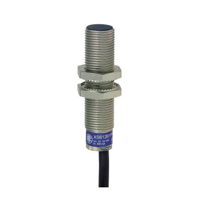 d�tecteur inductif M12 DC 