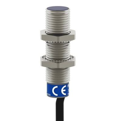 d�tecteur inductif M12 DC 