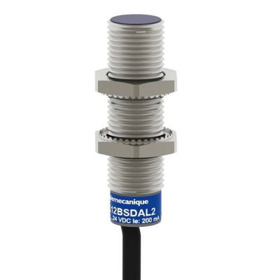  d�tecteur inductif M12 DC 