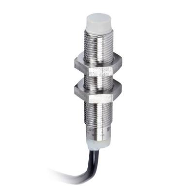  d�tecteur inductif M12 DC 