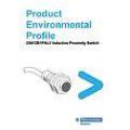  INDUCTIVE SENSOR CYLINDRI 