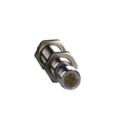  d�tecteur inductif M12 DC 