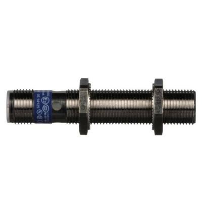  d�tecteur inductif M12 DC 