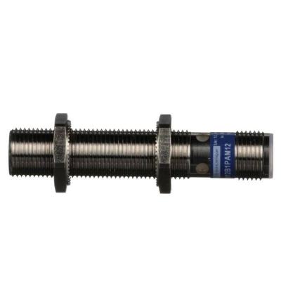  d�tecteur inductif M12 DC 