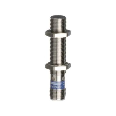  d�tecteur inductif M12 DC 