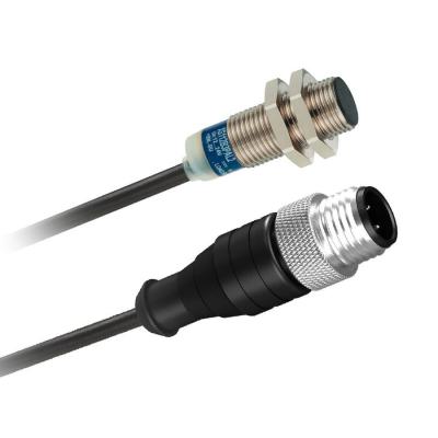  DDPI M12 SN=5MM NO PNP 