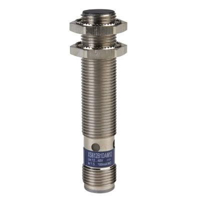  DETECTEUR INDUCTIF CYLIND 