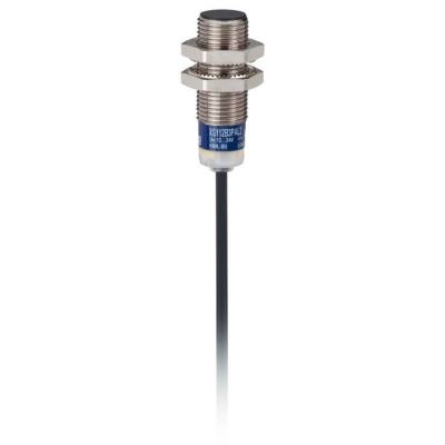  DETECTEUR INDUCTIF CYLIND 
