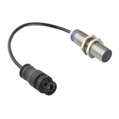  d�tecteur inductif M18 AC/DC 