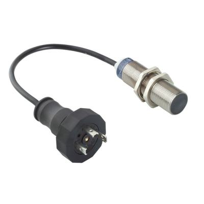  d�tecteur inductif M18 AC/DC 