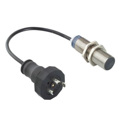  d�tecteur inductif M18 AC/DC 