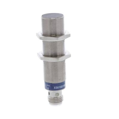  d�tecteur inductif M18 AC/DC 