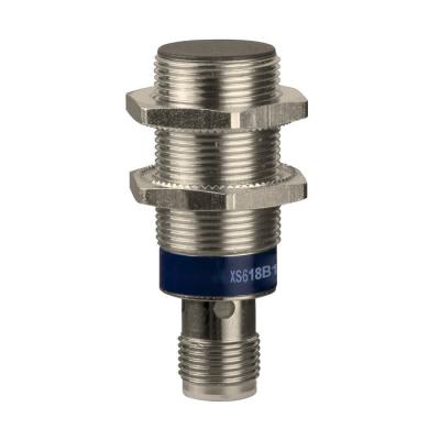  DDPI M18 SN=8MM NO NPN 