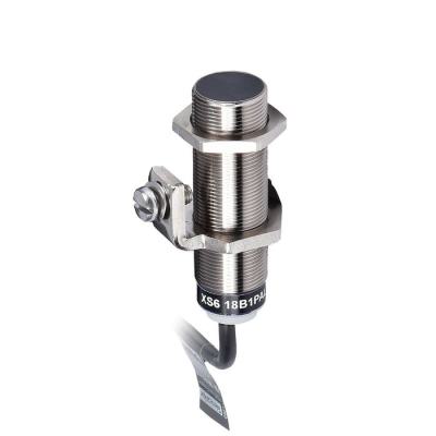  d�tecteur inductif M18 DC 