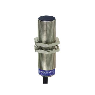  d�tecteur inductif M18 DC 