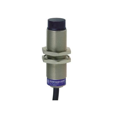  DETECTEUR INDUCTIF CYLIND 