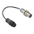  d�tecteur inductif M30 AC/DC 