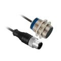  d�tecteur inductif M30 AC/DC 