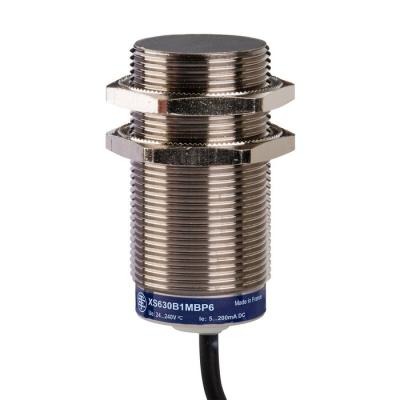  DETECTEUR INDUCTIF CYLIND 