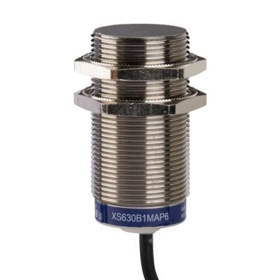  d�tecteur inductif M30 AC/DC 