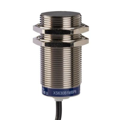  d�tecteur inductif M30 AC/DC 