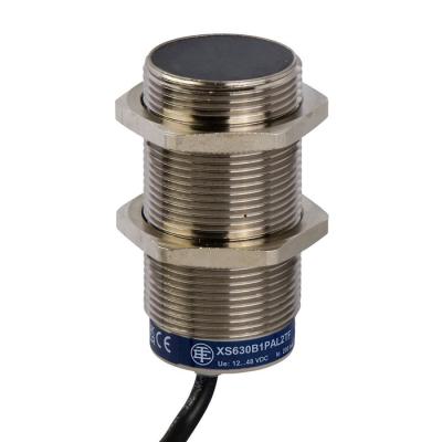  DDPI M30 SN=15MM NO NPN 