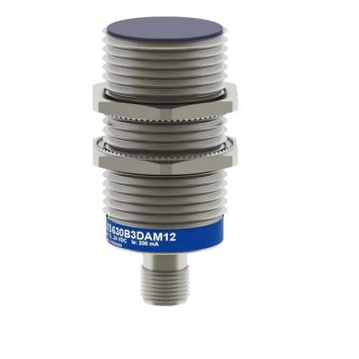  d�tecteur inductif M30 DC 