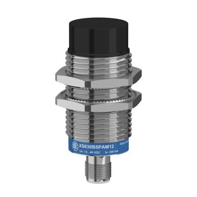  DETECTEUR INDUCTIF CYLIND 
