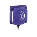  DDPI FORMD SN=40MM NO PNP 