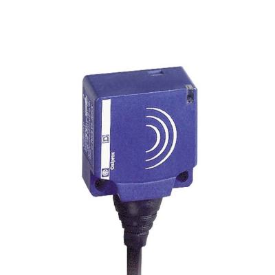  DDPI FORME SN=10MM NC NPN 