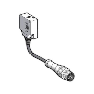  d�tecteur inductif 26x26 DC 