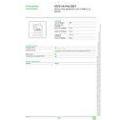 INDUCTIVE SENSOR FLAT FOR 