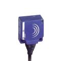  d�tecteur inductif 26x26 DC 