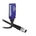  d�tecteur inductif 15x32 DC 