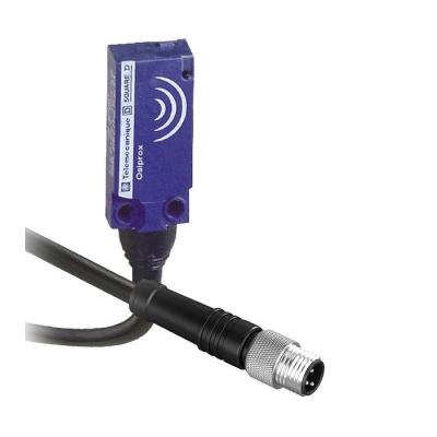  d�tecteur inductif 15x32 DC 