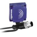  d�tecteur inductif 40x40 AC/DC 