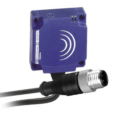  d�tecteur inductif 40x40 AC/DC 